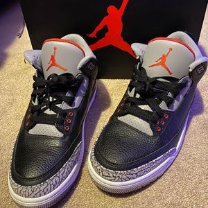 Jordan’s